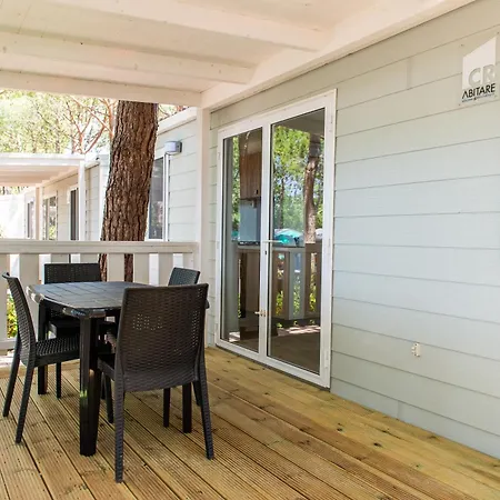 Ferienhaus Salinello Village Tortoreto