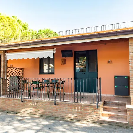 Salinello Village Ferienhaus *