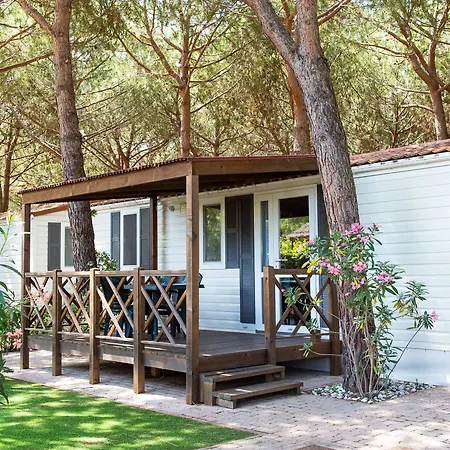 Parco vacanze Salinello Village