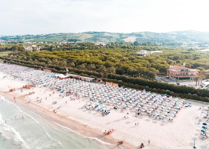 Salinello Village Ferienhaus *