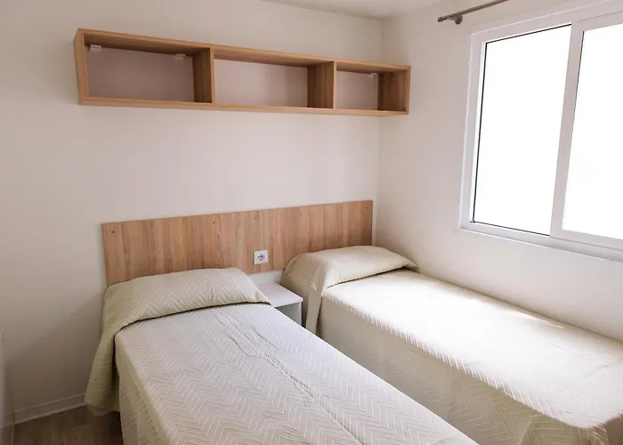 Ferienhaus Salinello Village *