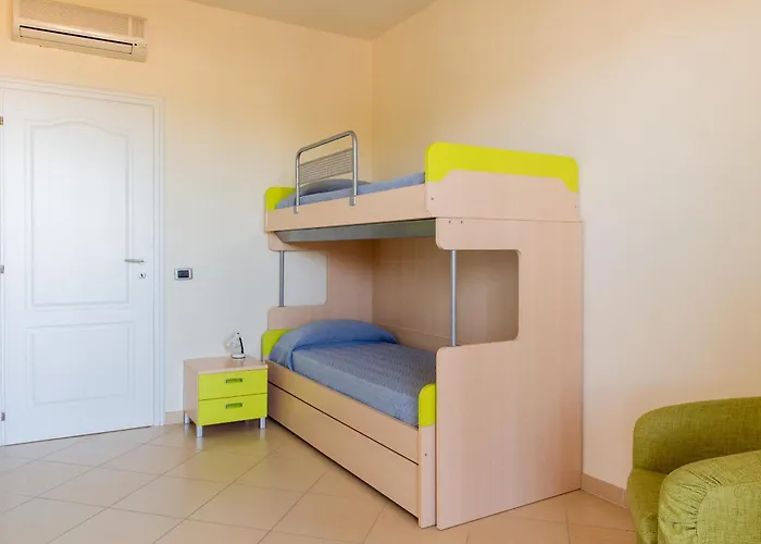 Ferienhaus Salinello Village Tortoreto