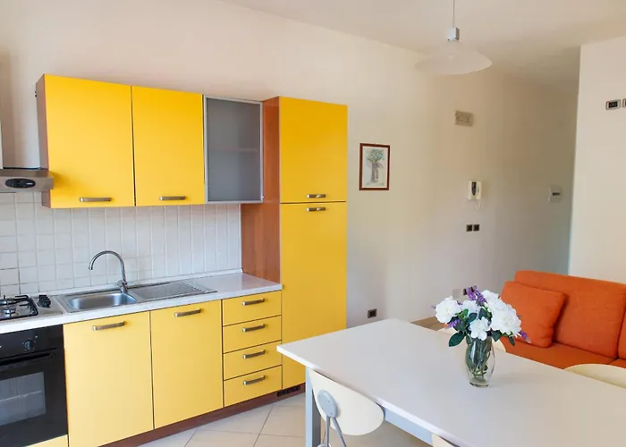 Salinello Village Ferienhaus Tortoreto