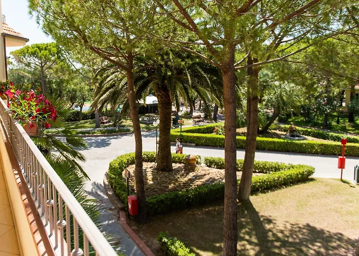 Ferienhaus Salinello Village *