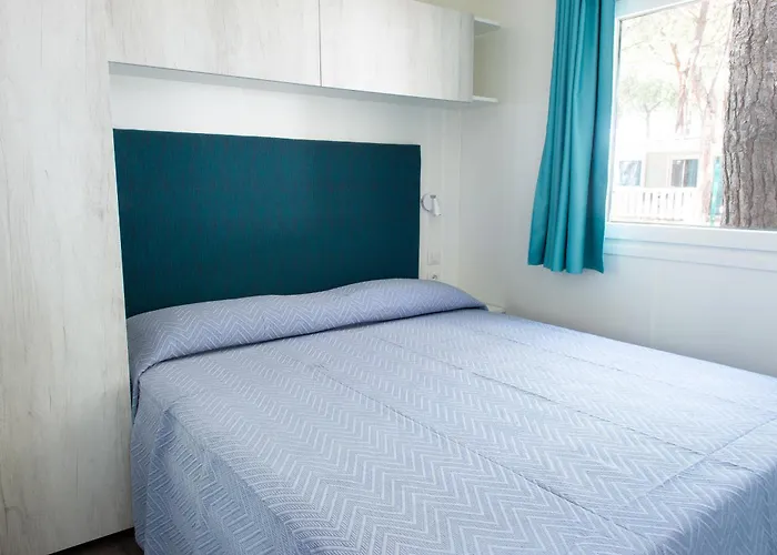 Ferienhaus Salinello Village Tortoreto