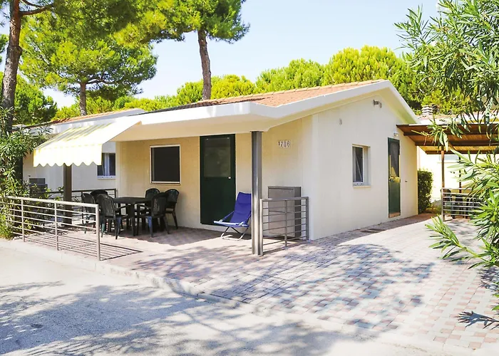 Salinello Village Ferienhaus *