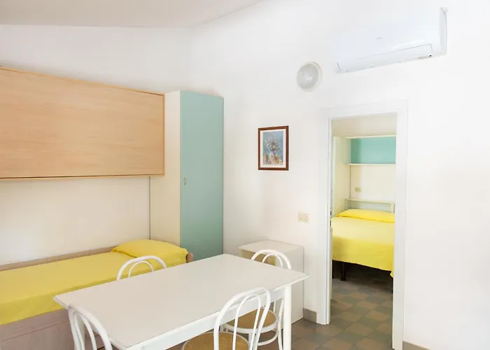 Ferienhaus Salinello Village *