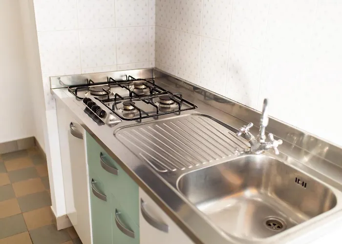 Ferienhaus Salinello Village Tortoreto