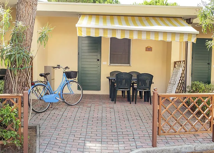 Ferienhaus Salinello Village Tortoreto