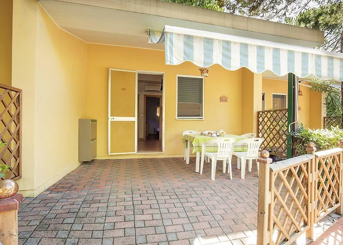 Salinello Village Ferienhaus