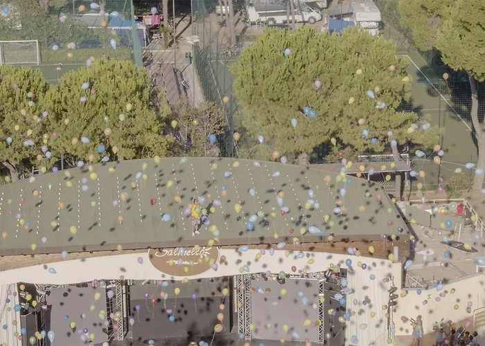 Ferienhaus Salinello Village *