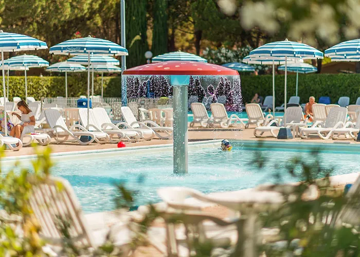 Salinello Village * Tortoreto