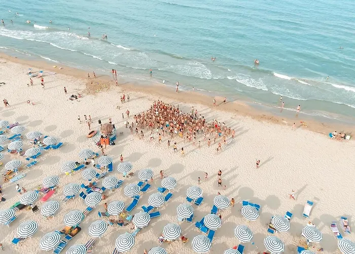 Ferienhaus Salinello Village Tortoreto