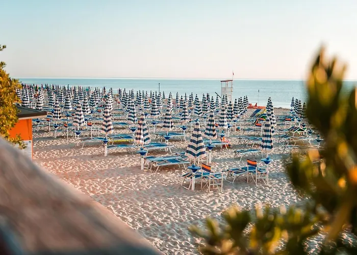 Ferienhaus Salinello Village Tortoreto