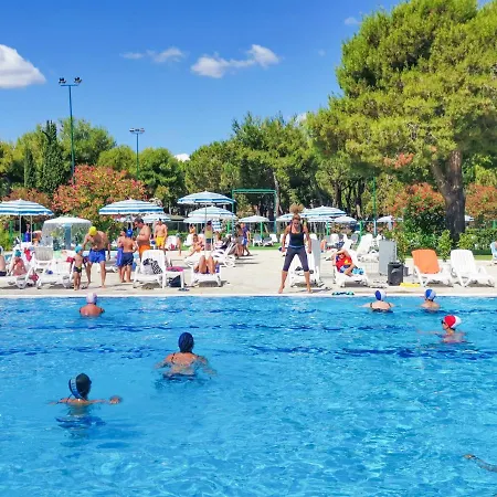 Salinello Village Holiday park Tortoreto