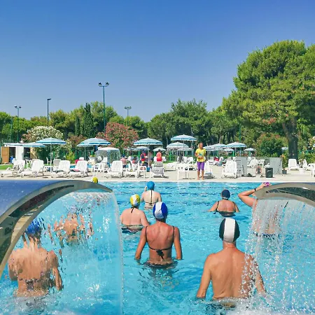 Salinello Village Holiday park Tortoreto