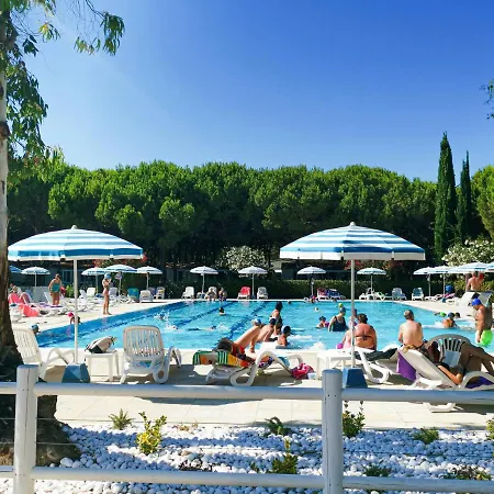 Salinello Village Holiday park
