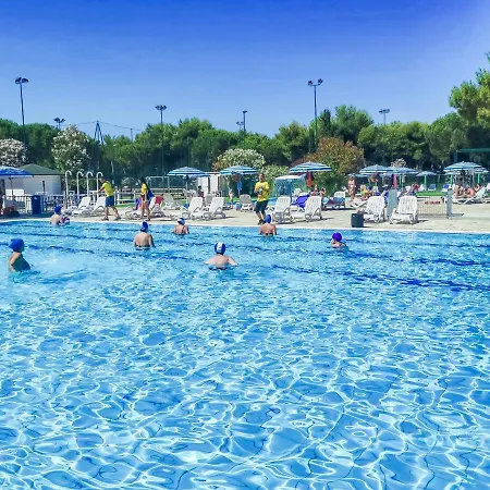 Salinello Village Holiday park 4*