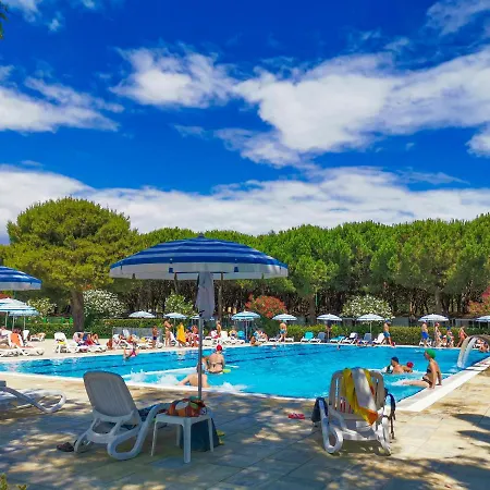 Holiday park Salinello Village