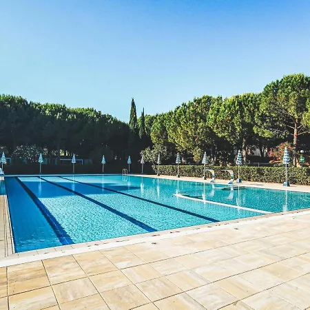 Salinello Village Holiday park Tortoreto
