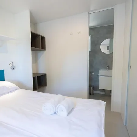 Salinello Village Holiday park Tortoreto