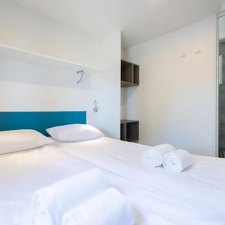 Holiday park Salinello Village Tortoreto