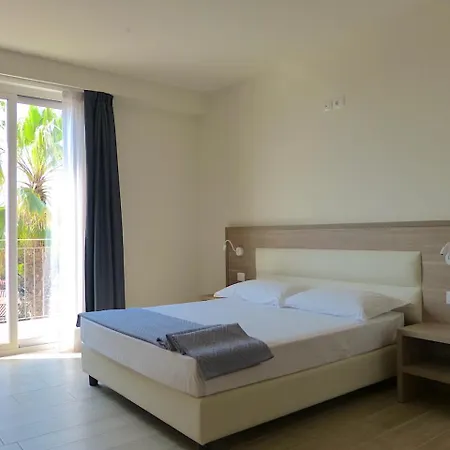 Salinello Village Holiday park Tortoreto
