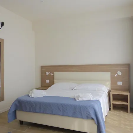 Holiday park Salinello Village