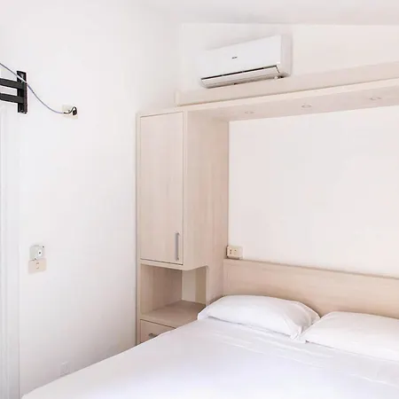 Salinello Village Holiday park