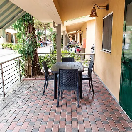 Salinello Village Holiday park 4*