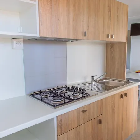 Salinello Village Holiday park Tortoreto