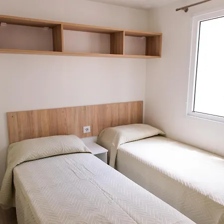 Vakantiepark Salinello Village *