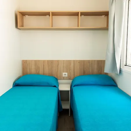 Salinello Village Holiday park