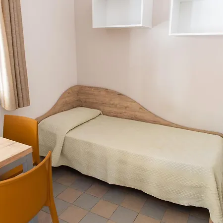 Vakantiepark Salinello Village *