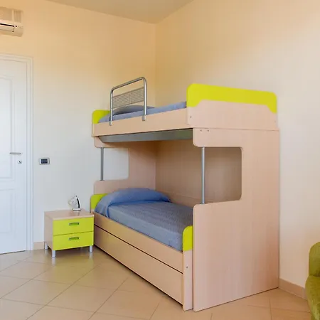 Holiday park Salinello Village Tortoreto