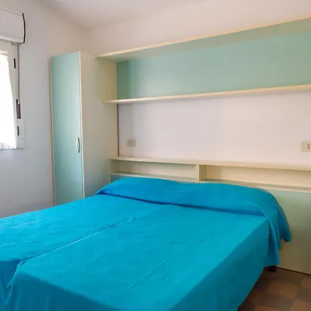 Holiday park Salinello Village