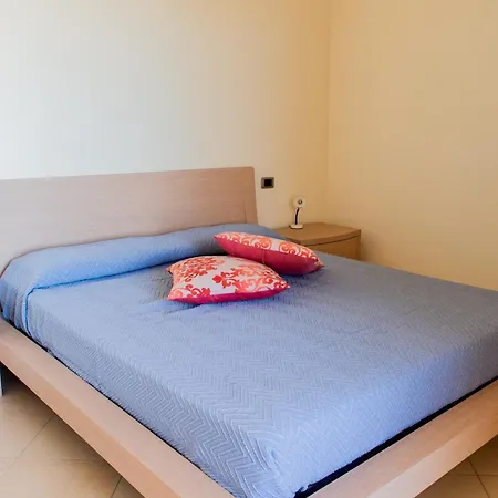 Holiday park Salinello Village Tortoreto