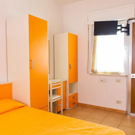 Salinello Village Holiday park 4*
