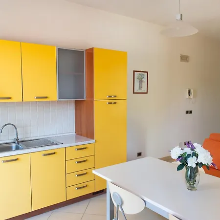 Salinello Village 假日公园 托尔托雷托