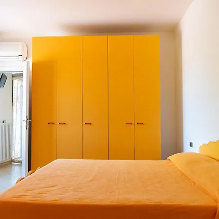 Salinello Village * Tortoreto