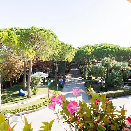 Holiday park Salinello Village Tortoreto