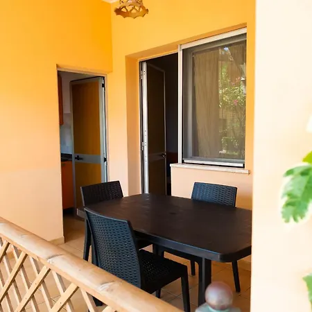 Holiday park Salinello Village Tortoreto