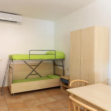 Vakantiepark Salinello Village