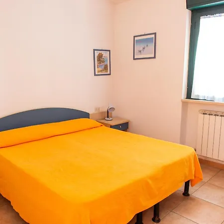Salinello Village 4*