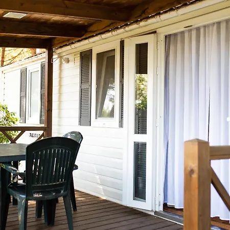 Salinello Village Holiday park