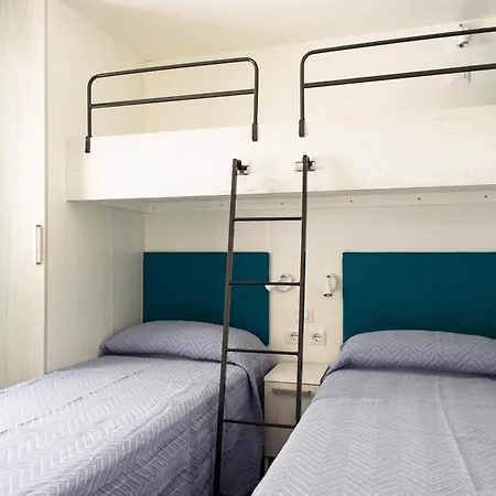 Salinello Village Tortoreto