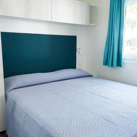 Holiday park Salinello Village Tortoreto
