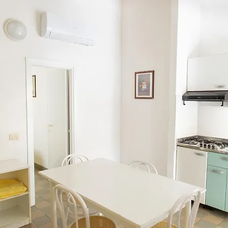 Salinello Village Vakantiepark