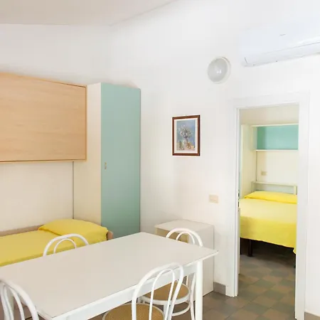 Vakantiepark Salinello Village *