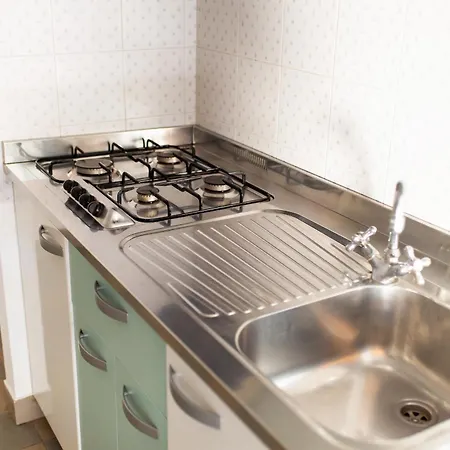 Holiday park Salinello Village Tortoreto